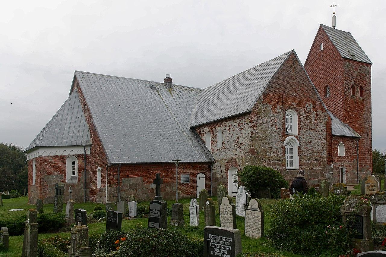 Föhr, Germany